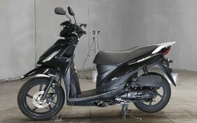 SUZUKI ADDRESS 110 CE47A