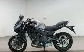 KAWASAKI NINJA 400 2017 EX400E