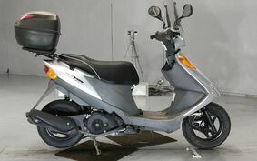 SUZUKI ADDRESS V125 CF4EA