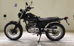 SUZUKI GRASS TRACKER Bigboy NJ4DA