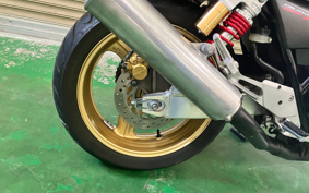HONDA CB400SFV-3 BOLDOR 2006 NC39