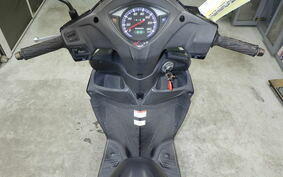 SUZUKI ADDRESS 110 CE47A