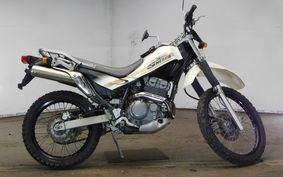 KAWASAKI SUPER SHERPA 2002 KL250G