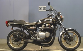 SUZUKI GS750E GS750E