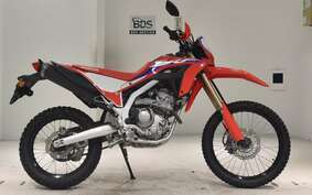 HONDA CRF250L MD47