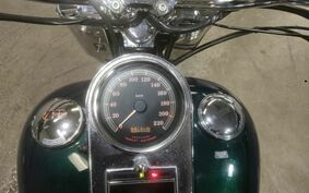 HARLEY FLSTC 1450 2002 BJY