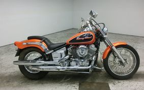 YAMAHA DRAGSTAR 400 1996