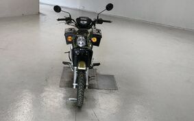 HONDA CROSS CUB 110 JA45