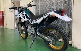 YAMAHA SEROW 250 DG17J