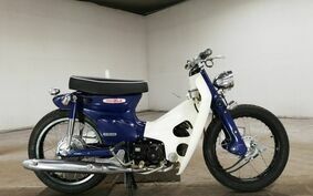 HONDA PRESS CUB 50 AA01