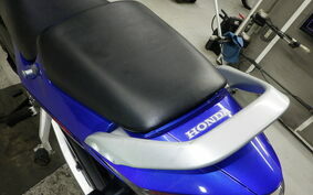 HONDA CBR125R JC34