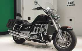 TRIUMPH ROCKET III CLASSIC 2006