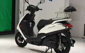 YAMAHA AXIS 125 Z SED7J