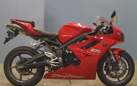 TRIUMPH DAYTONA 675 2009 MD1066