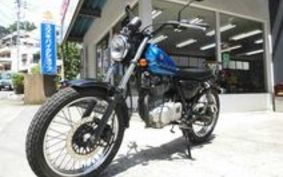 SUZUKI GRASS TRACKER BigBoy NJ4BA