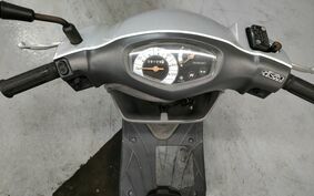 SUZUKI ADDRESS V125 G CF46A