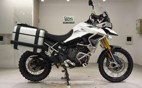 TRIUMPH TIGER 900 RALLY PRO 2022 RE67D8