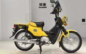 HONDA CROSS CUB 110 JA10