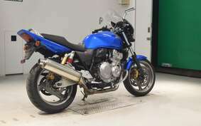 HONDA CB400SF VTEC 2009 NC42