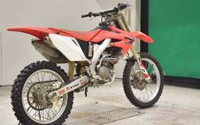 HONDA CRF250 RALLY ME10