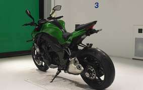 KAWASAKI Z1000 Gen.5 2018 ZXT00W