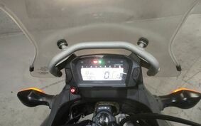 HONDA NC750X 2014 RC72