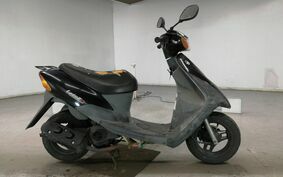 SUZUKI LET's 2 CA1PC