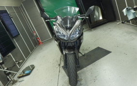 KAWASAKI NINJA 400 ABS 2018 EX400E