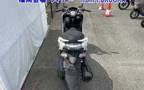 YAMAHA MAJESTY 155S