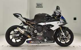 BMW S1000RR 2020