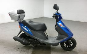 SUZUKI ADDRESS V125 G CF4EA