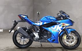 SUZUKI GSX-R125 DL32D