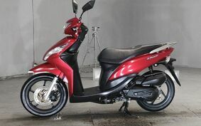 HONDA DIO 110 JF31