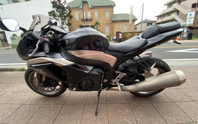 SUZUKI GSX-R1000 2012 CY111