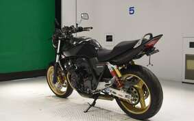 HONDA CB400SF VTEC 2012 NC42