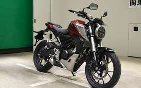 HONDA CB125 R JC79