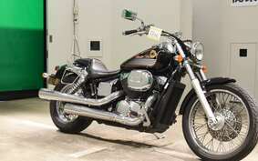 HONDA SHADOW 750 SLASHER 2002 RC48