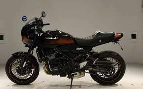 KAWASAKI Z900RS CAFE 2021 ZR900C