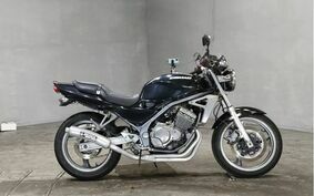 KAWASAKI BALIUS 250 ZR250A