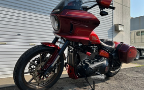HARLEY  HARLEY FXLRST ELDIABLO 2022 YZZ