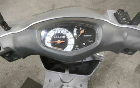 SUZUKI ADDRESS V125 G CF46A