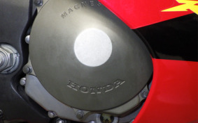 HONDA RVT1000R 2001