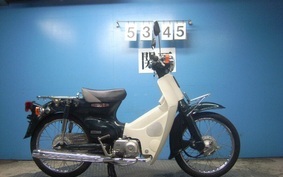 HONDA C50 SUPER CUB AA01