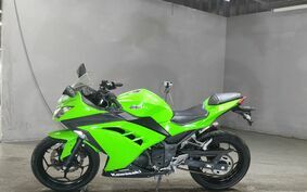 KAWASAKI NINJA 250 EX250L