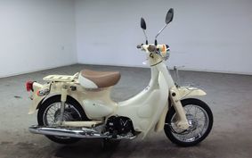 HONDA LITTLE CUB Fi AA01