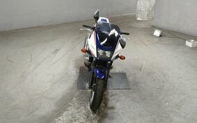 HONDA CB400 SUPER BOLDOR 2008 NC42