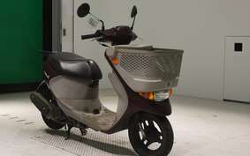 SUZUKI LET's 4 Basket CA43A