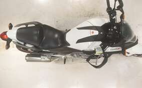 HONDA NC 700 X 2012 RC63