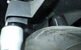 SUZUKI ADDRESS V125 DT11A