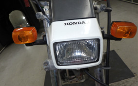 HONDA TLR250R MD18